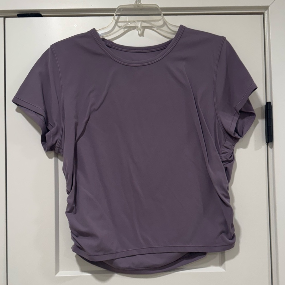 Lululemon Top - Picture 2 of 3